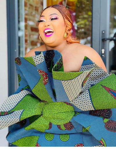 The Real Housewives of Durban in Malondié