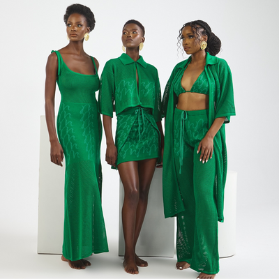 The Knit Collection
