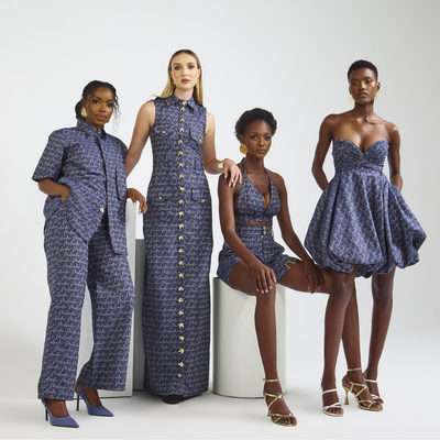 The Denim Collection