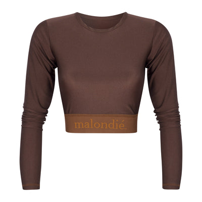Chocolate Run Set Top
