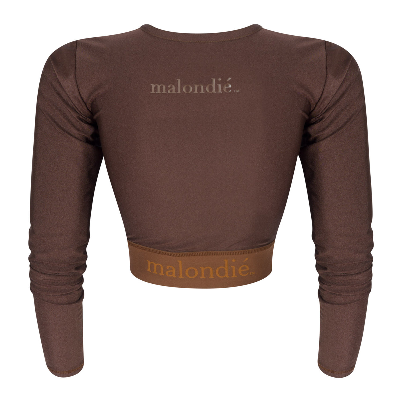 Chocolate Run Set Top