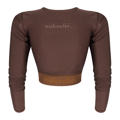 Chocolate Run Set Top