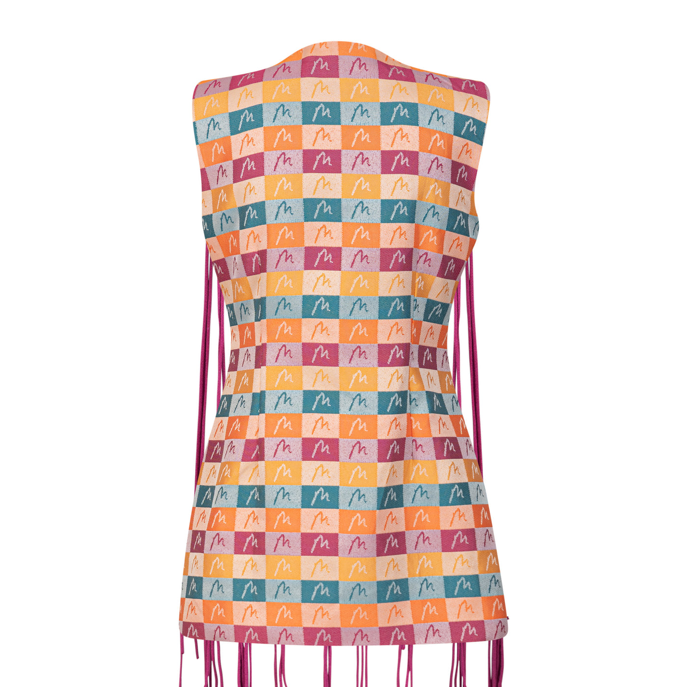 Malondie Isigege Waistcoat