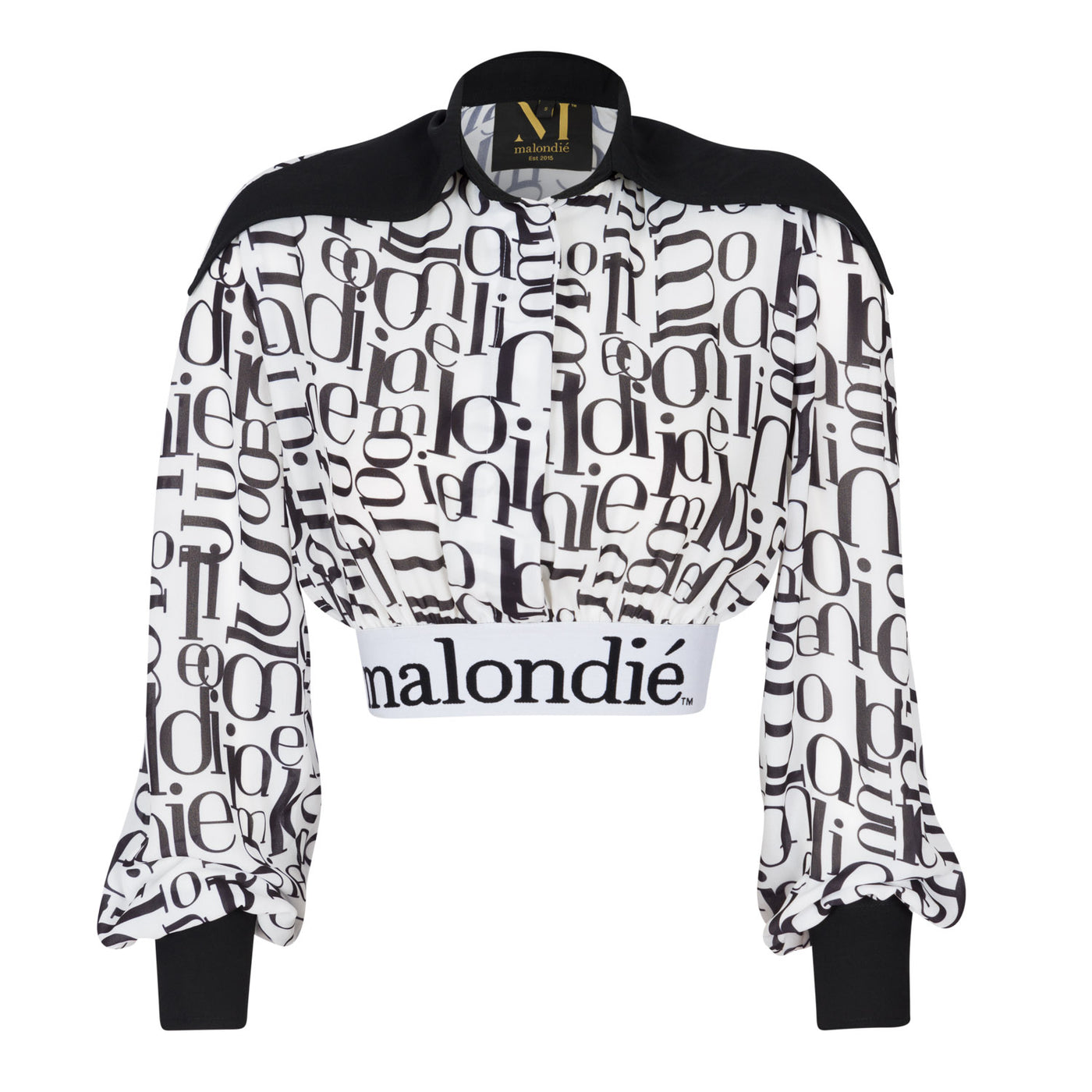 Bontle Blouse