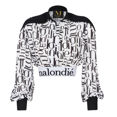 Bontle Blouse