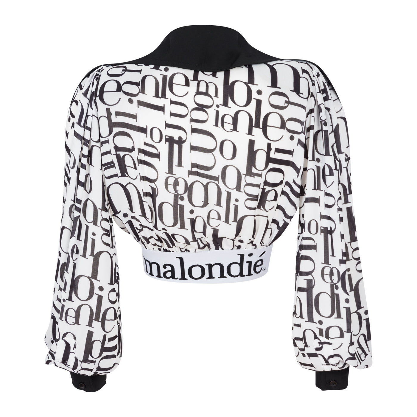 Bontle Blouse