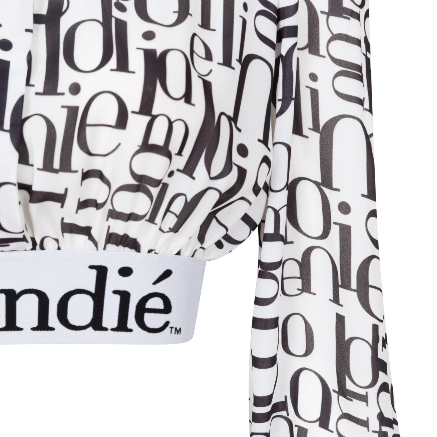 Bontle Blouse
