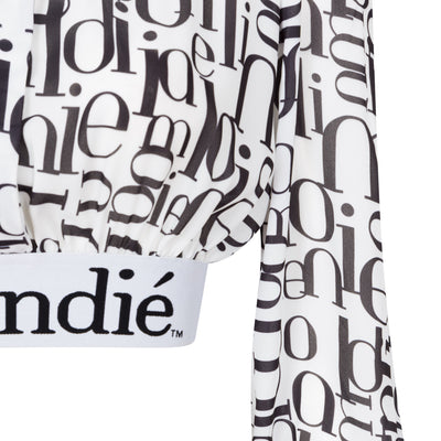 Bontle Blouse