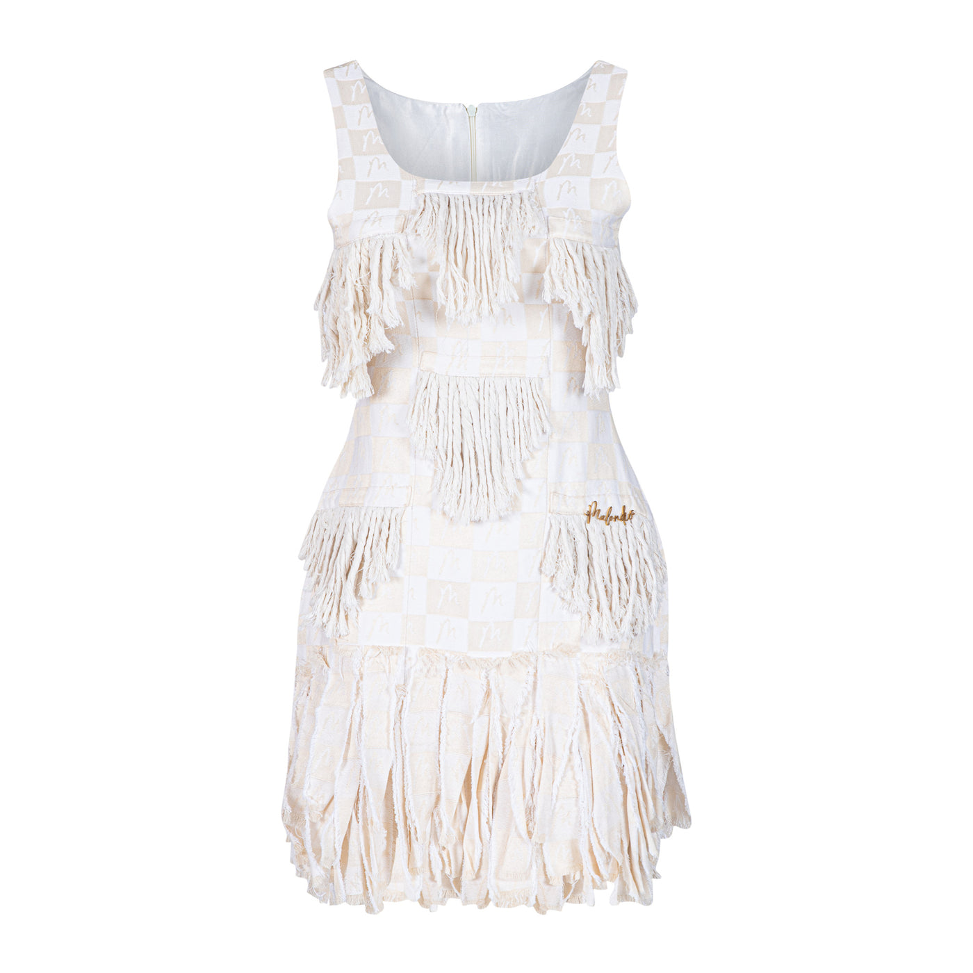 Umamndindi Pearl Dress