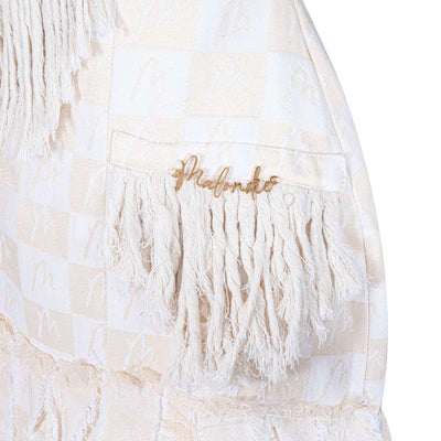 Umamndindi Pearl Dress