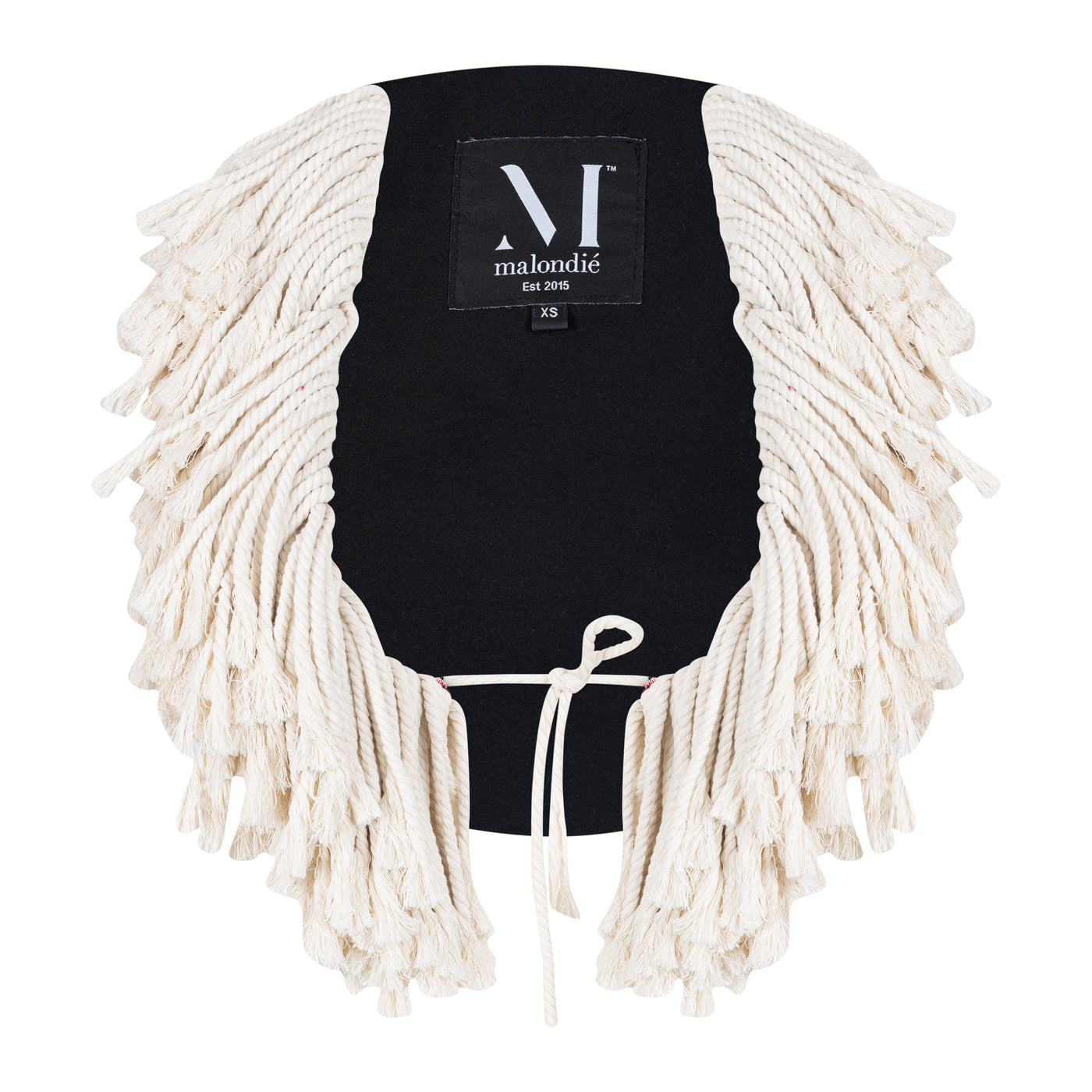 Malondie Pink Safari Isigege Top