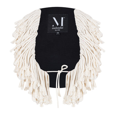 Malondie Pink Safari Isigege Top