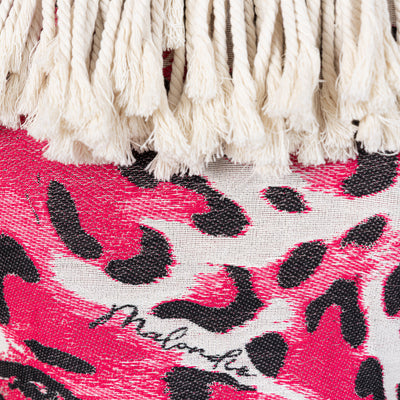 Malondie Pink Safari Isigege Top