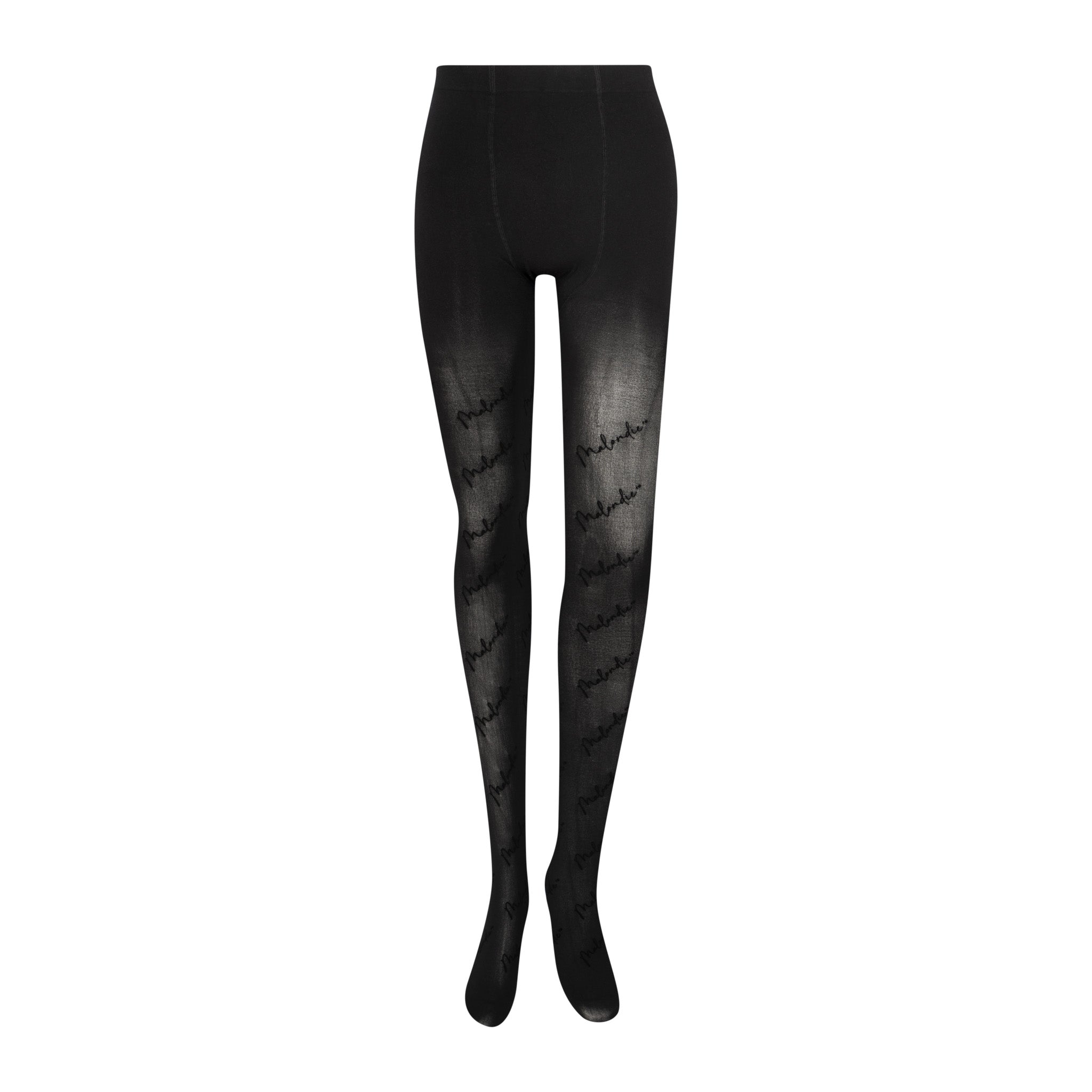 Malondie Flock Stockings – Malondié