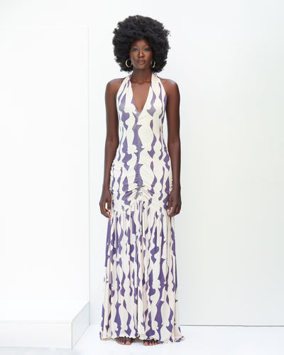 Imani Maxi Dress