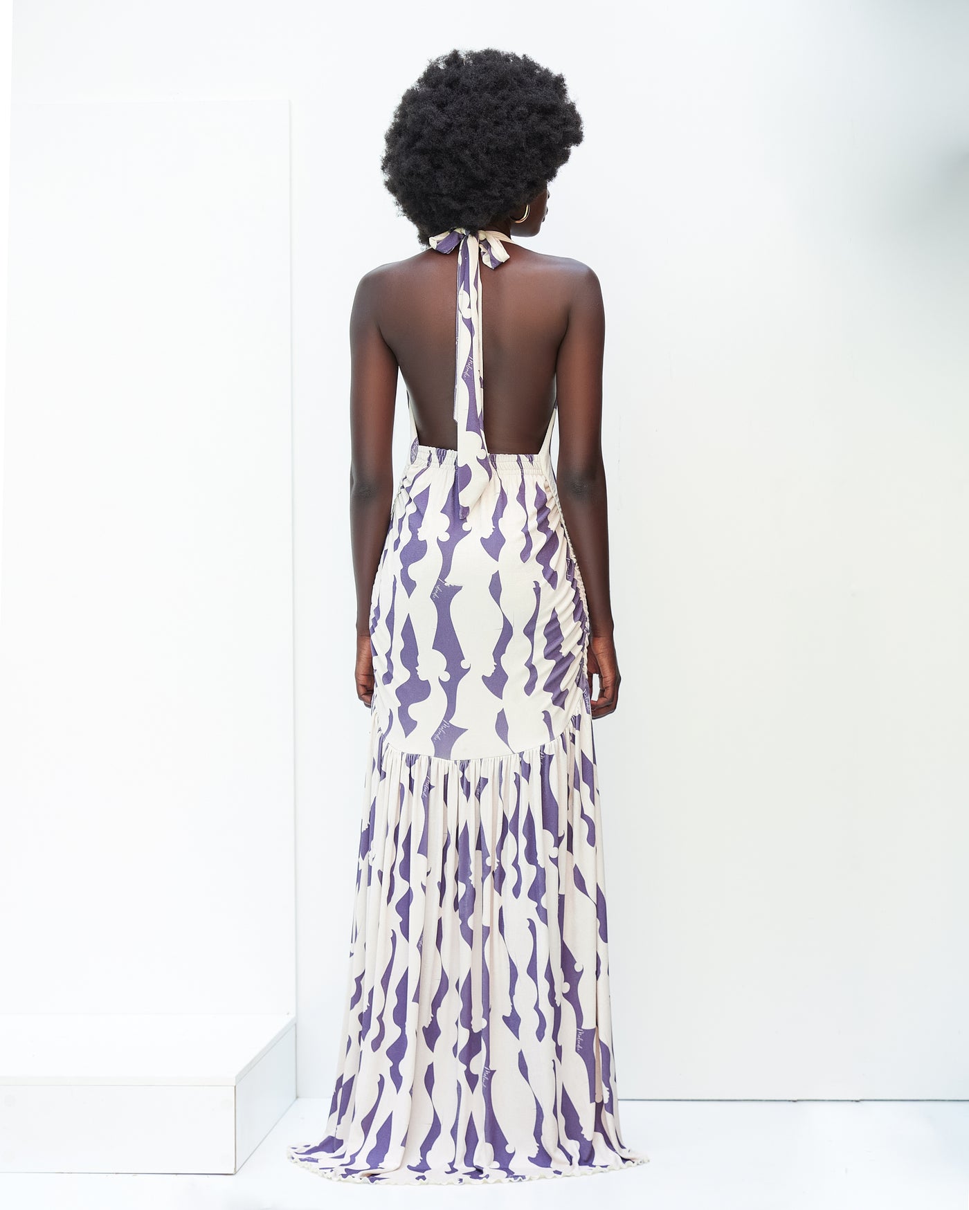 Imani Maxi Dress