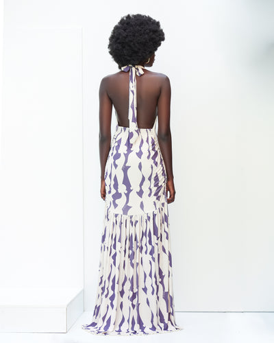 Imani Maxi Dress