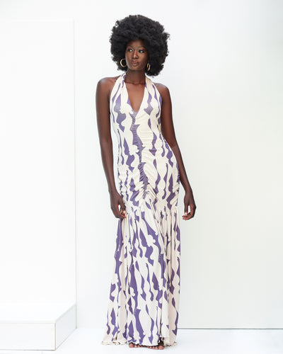 Imani Maxi Dress
