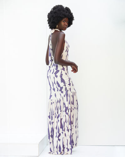 Imani Maxi Dress