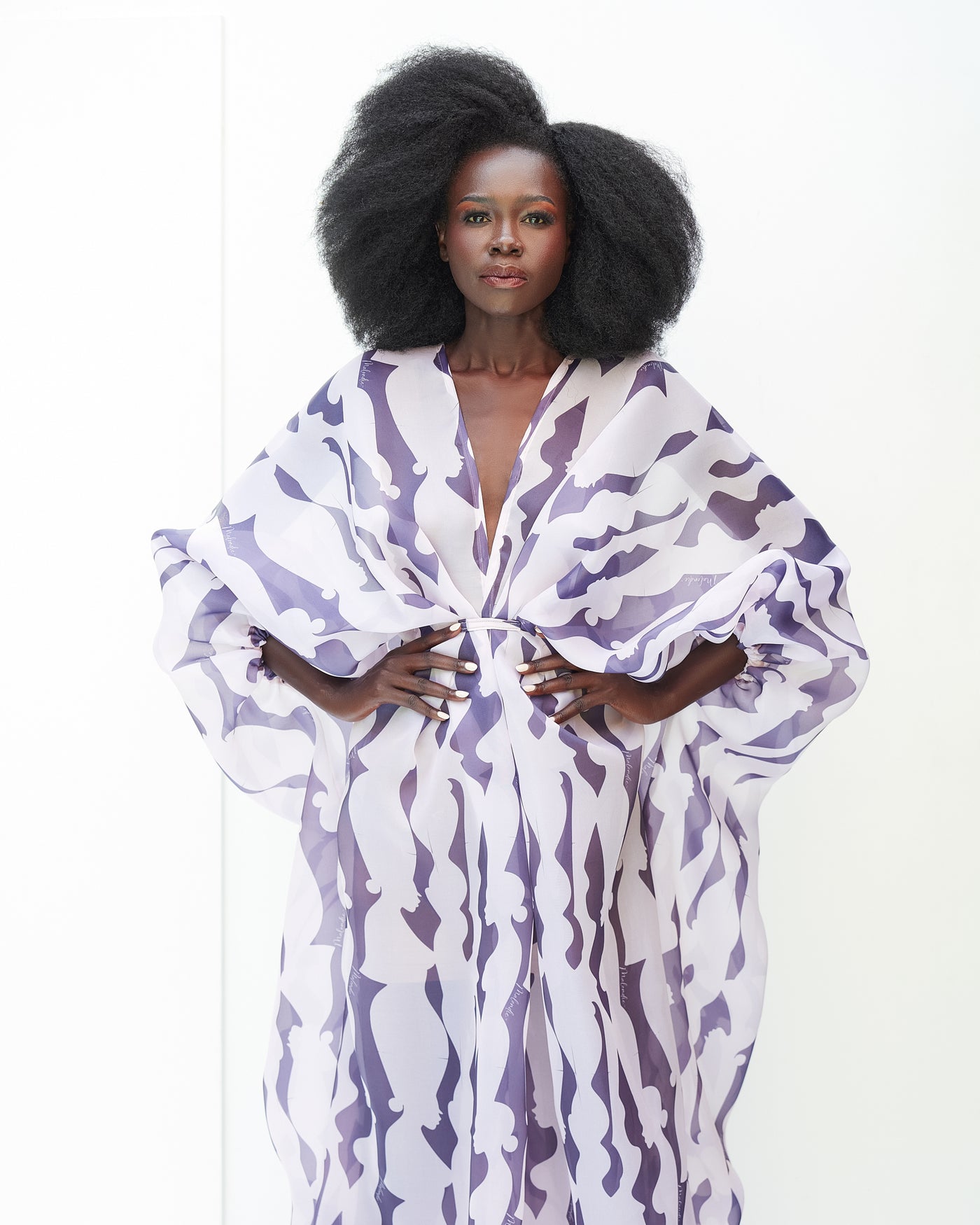 Kimono dress on sale