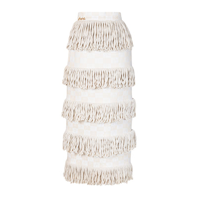 Malondie Cords Skirt
