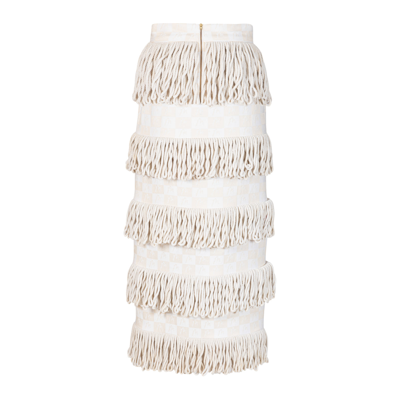 Malondie Cords Skirt