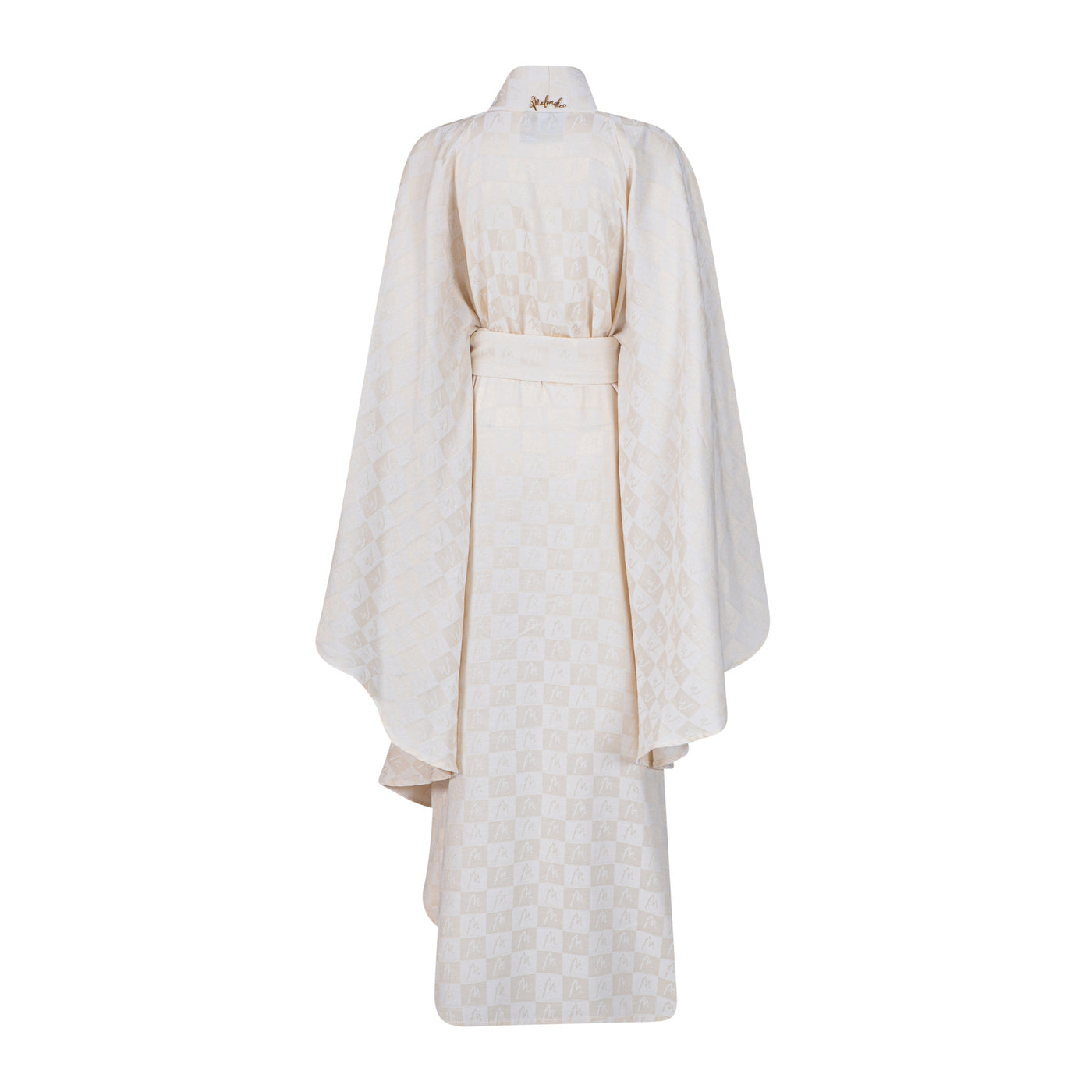 Malondie Woven Kimono