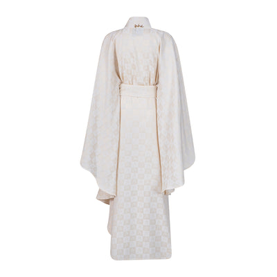 Malondie Woven Kimono