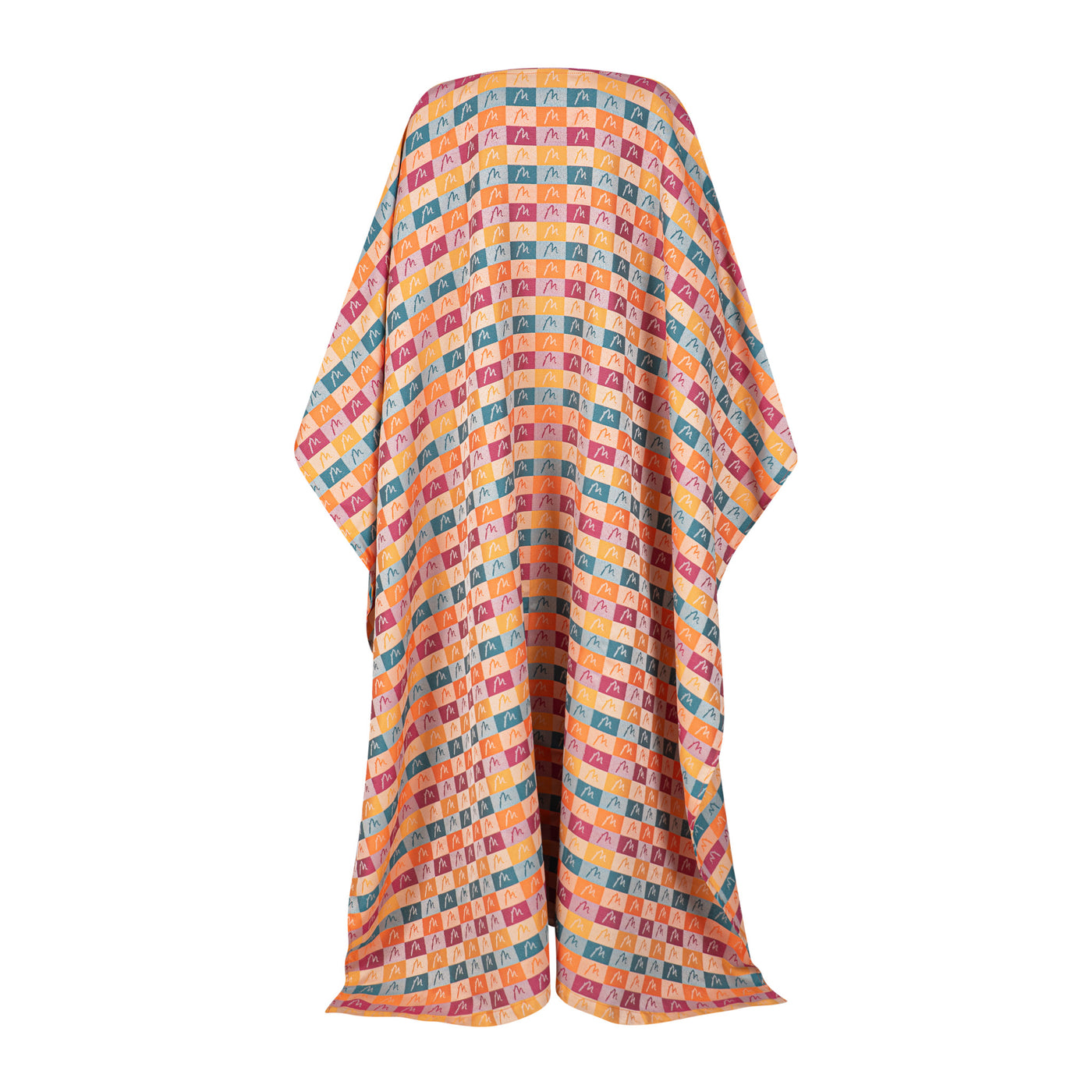 Malondie Isigege Kimono