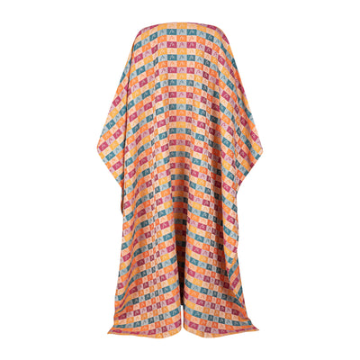 Malondie Isigege Kimono