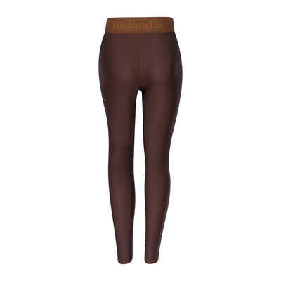 Chocolate Leggings