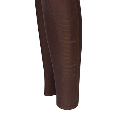 Chocolate Leggings