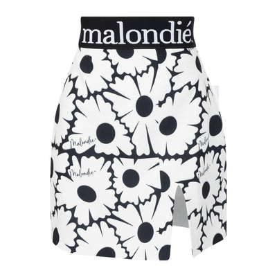 Mono Minnie Skirt