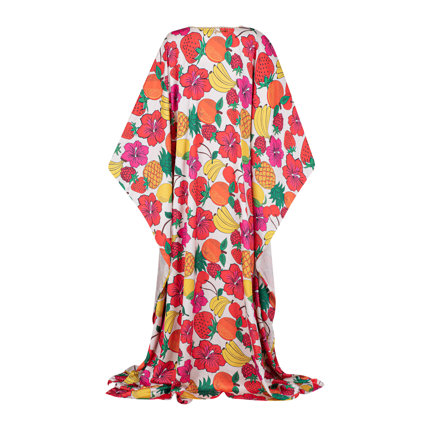 Summer Fruits Kimono