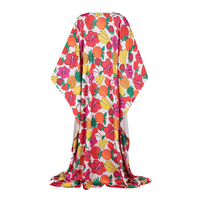 Summer Fruits Kimono