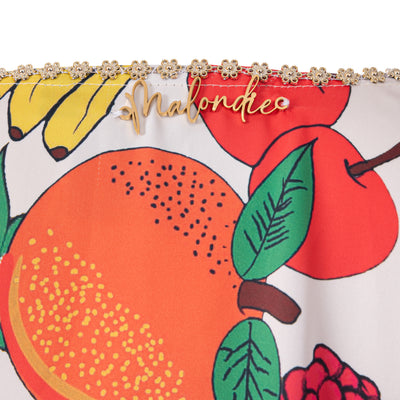 Summer Fruits Kimono