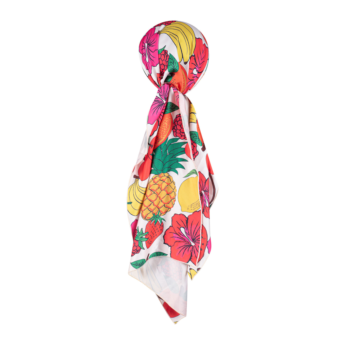 Summer Fruits Kimono