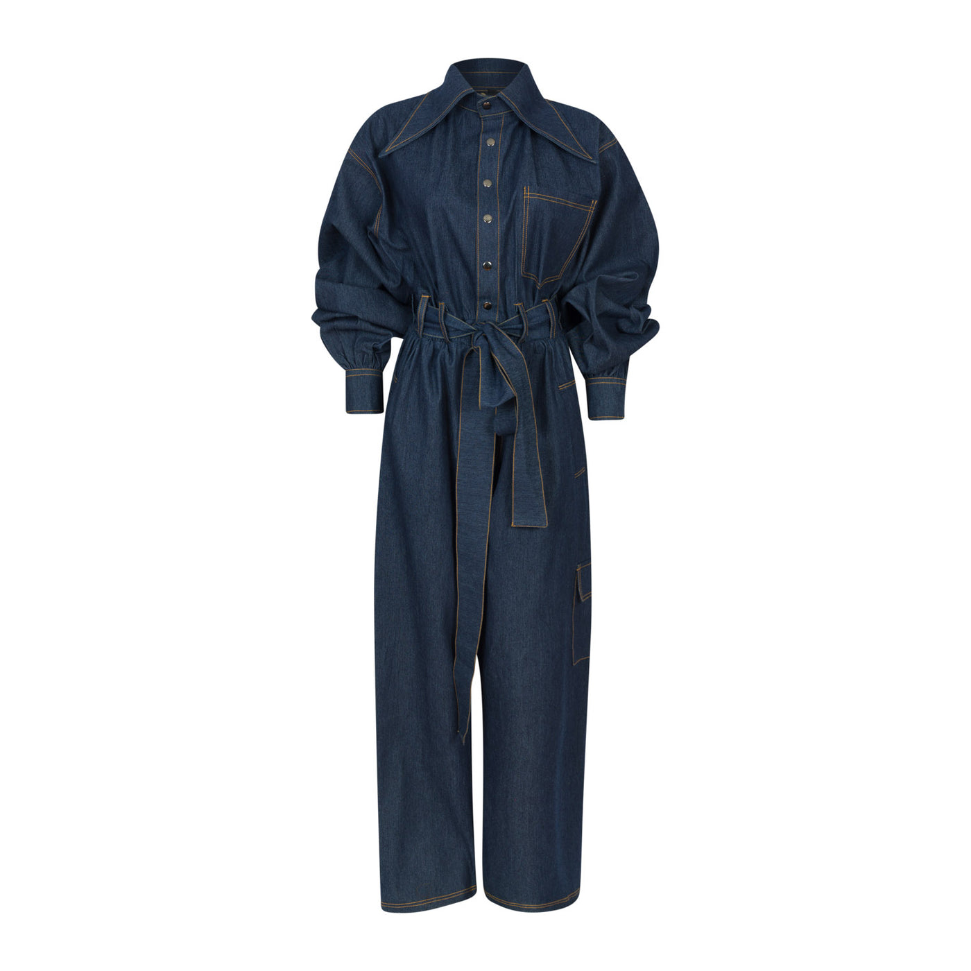 I AM Jumpsuit