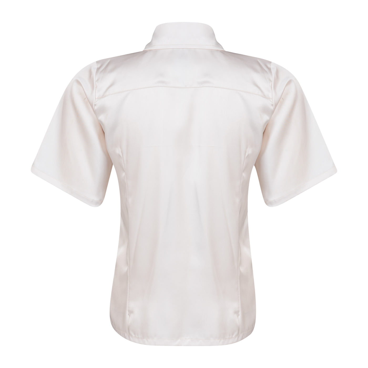 Malondie Blueberry Blouse