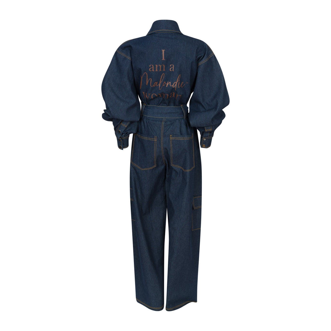 I AM Jumpsuit