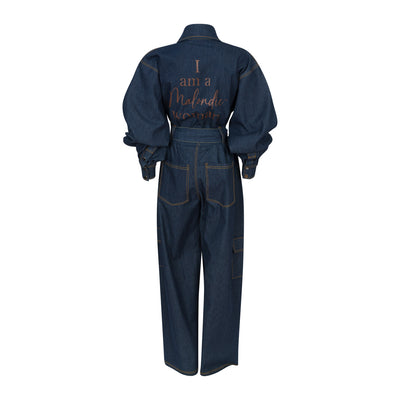 I AM Jumpsuit