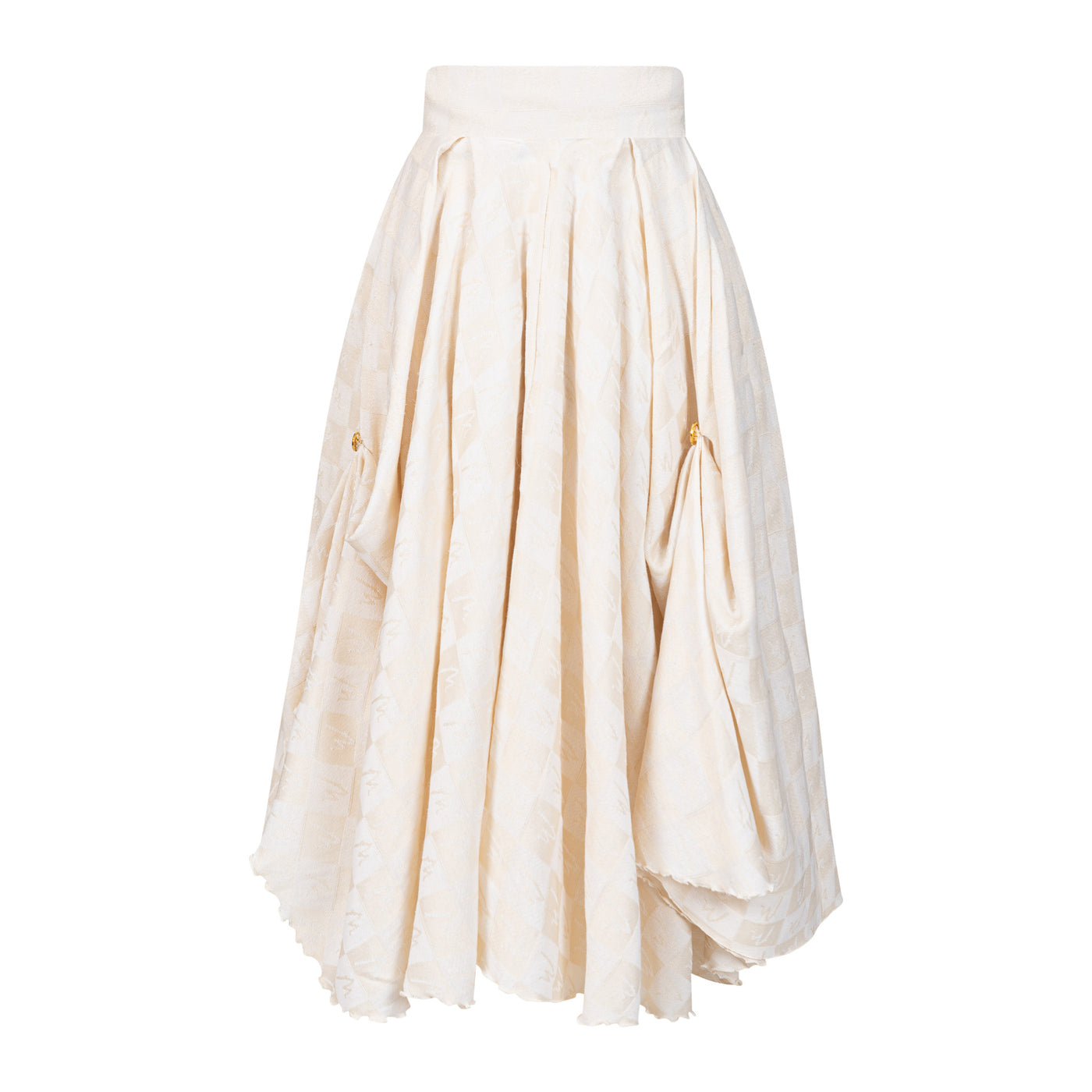 Malondie MWoven Skirt