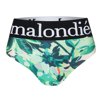 Malondie Bikini Shorts