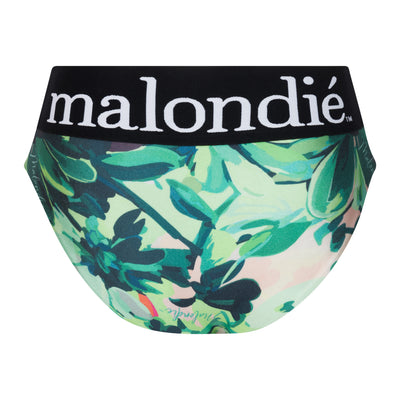 Malondie Bikini Shorts