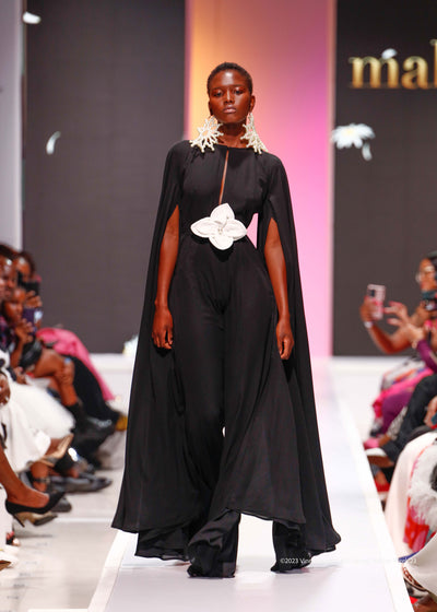 Madonna Jumpsuit