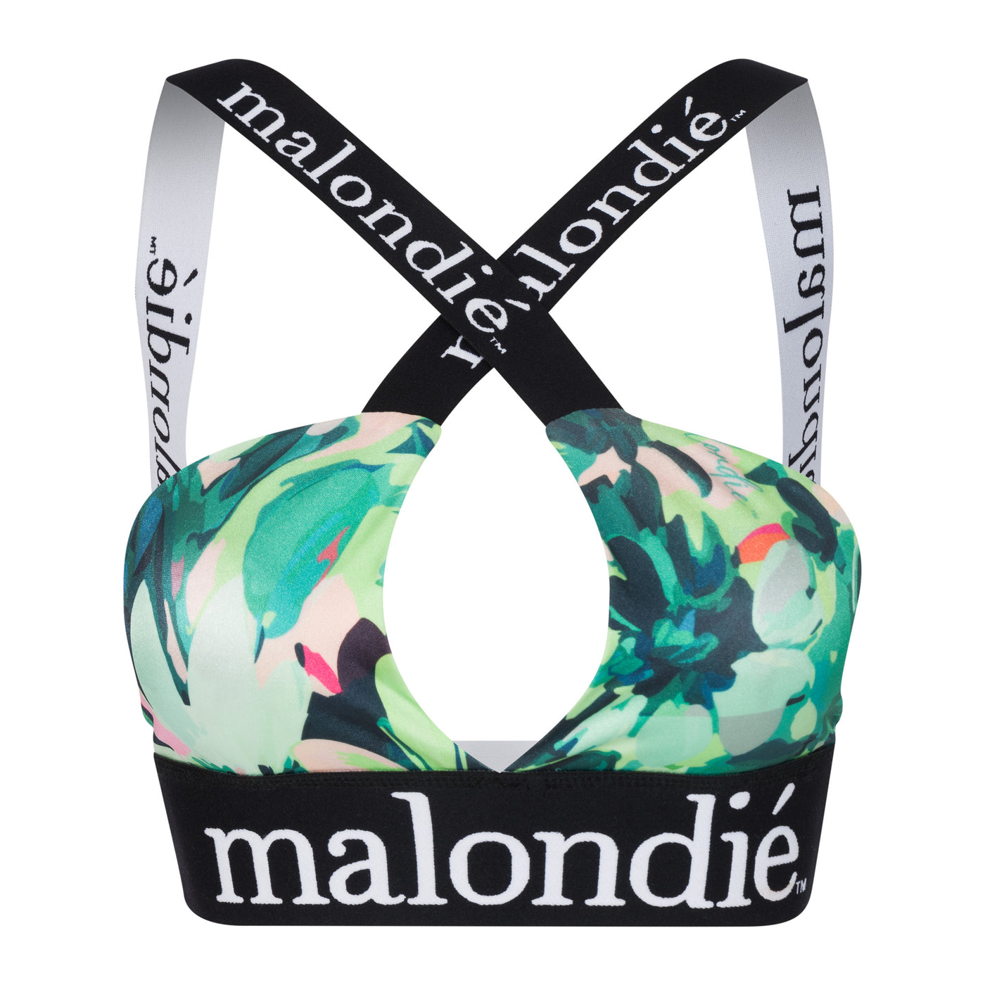 Malondie Summer Bra