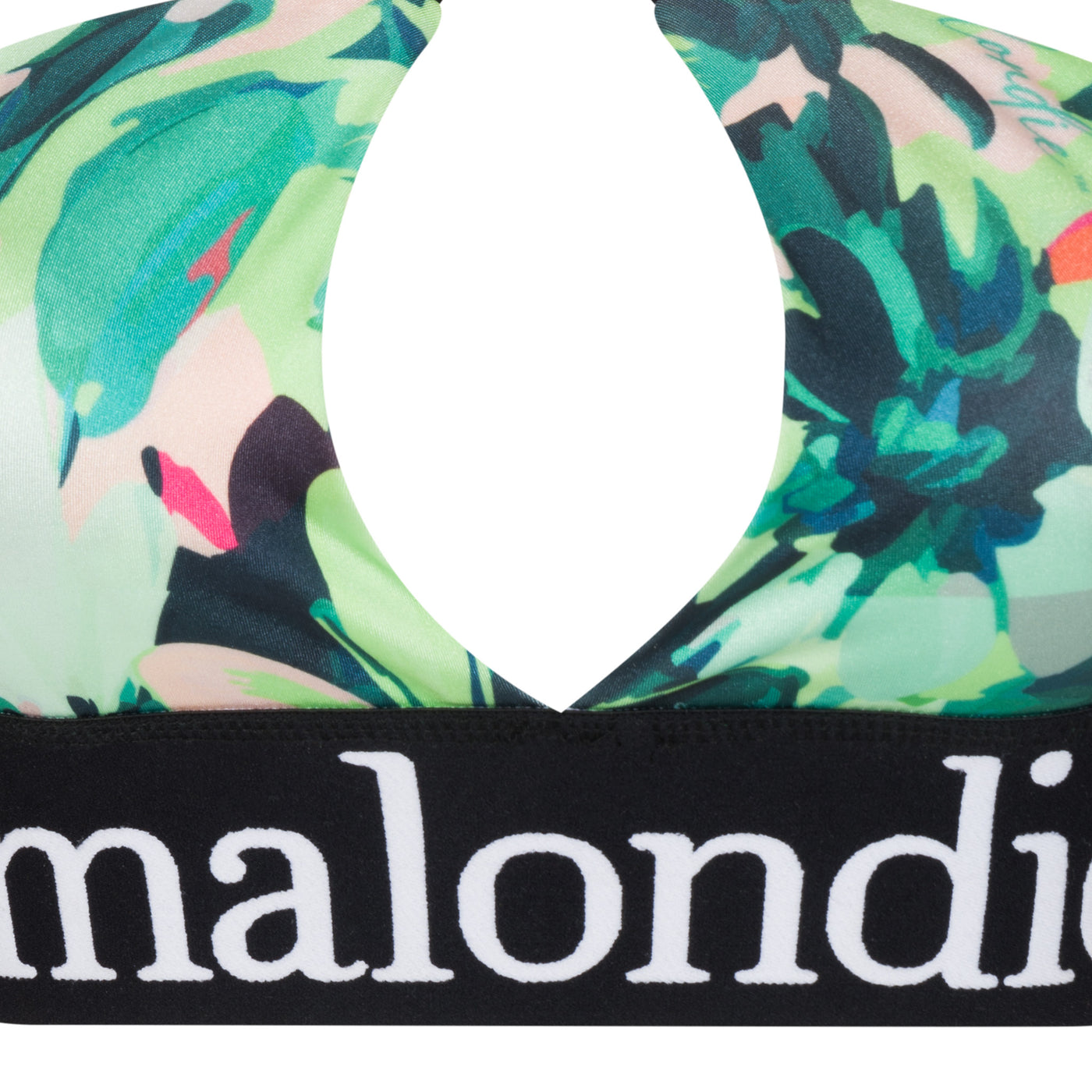 Malondie Summer Bra