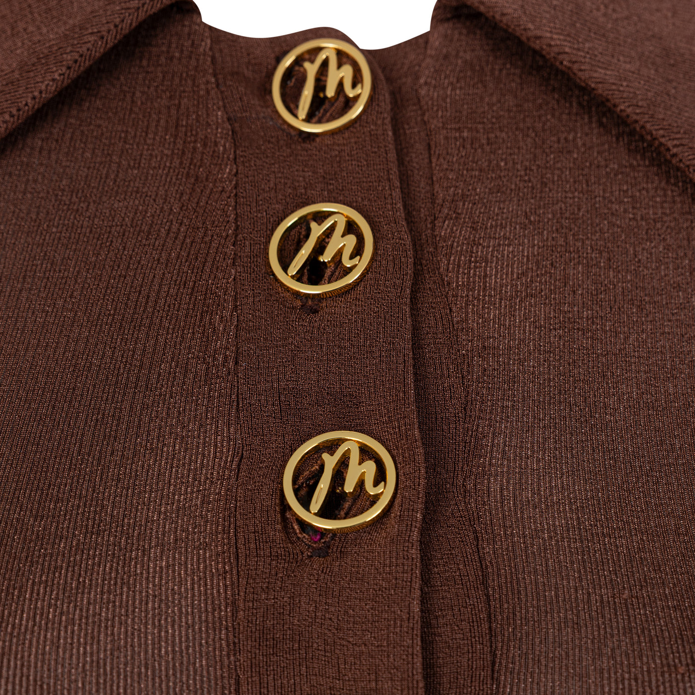 Chocolate Zola Maxi Dress