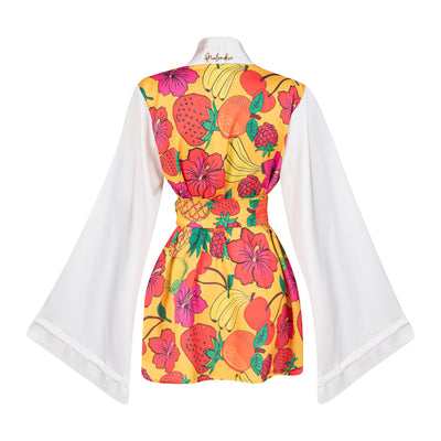 Malondie Fruits Lounge Set