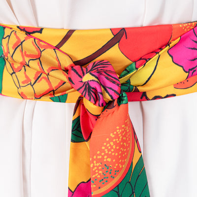 Malondie Fruits Lounge Set